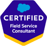 Field Service Consultant