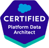 Platform Data Architect