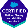 Sharing & Visibility Architect