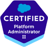 Platform Administrator II