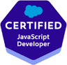 JavaScript Developer