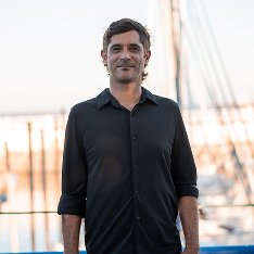 Ariel García