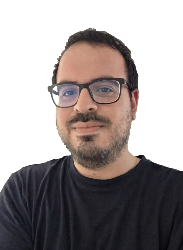 Leonardo Stier Gimenez