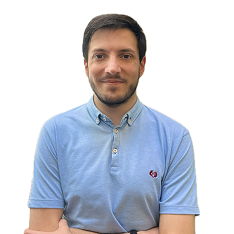 Patricio Roldán