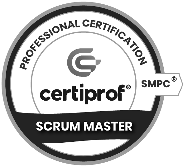 Certificaciones de alto nivel